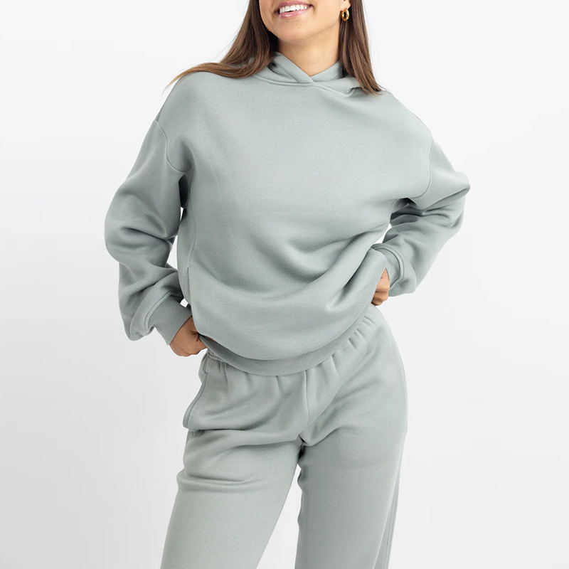 hongfeng creates sweatpants women love for their high-quality fabric and relaxed fit.